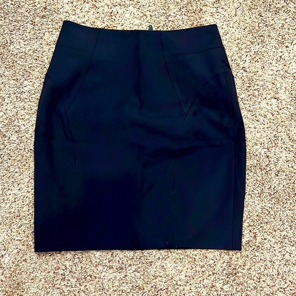 Alexander Wang skirt